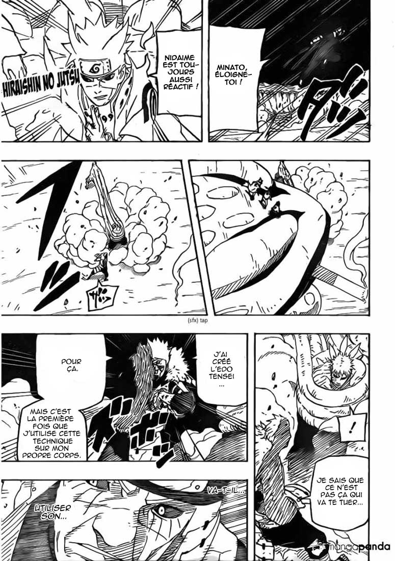  Naruto - Chapitre 639 - 4