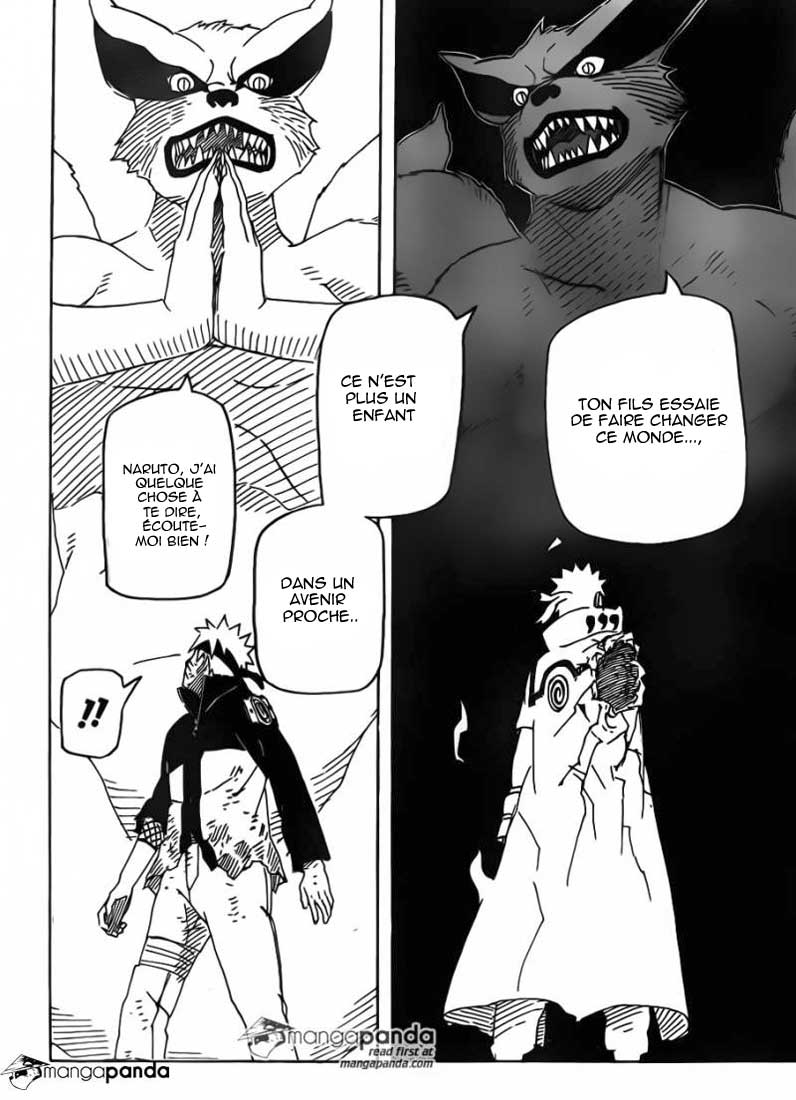  Naruto - Chapitre 643 - 3