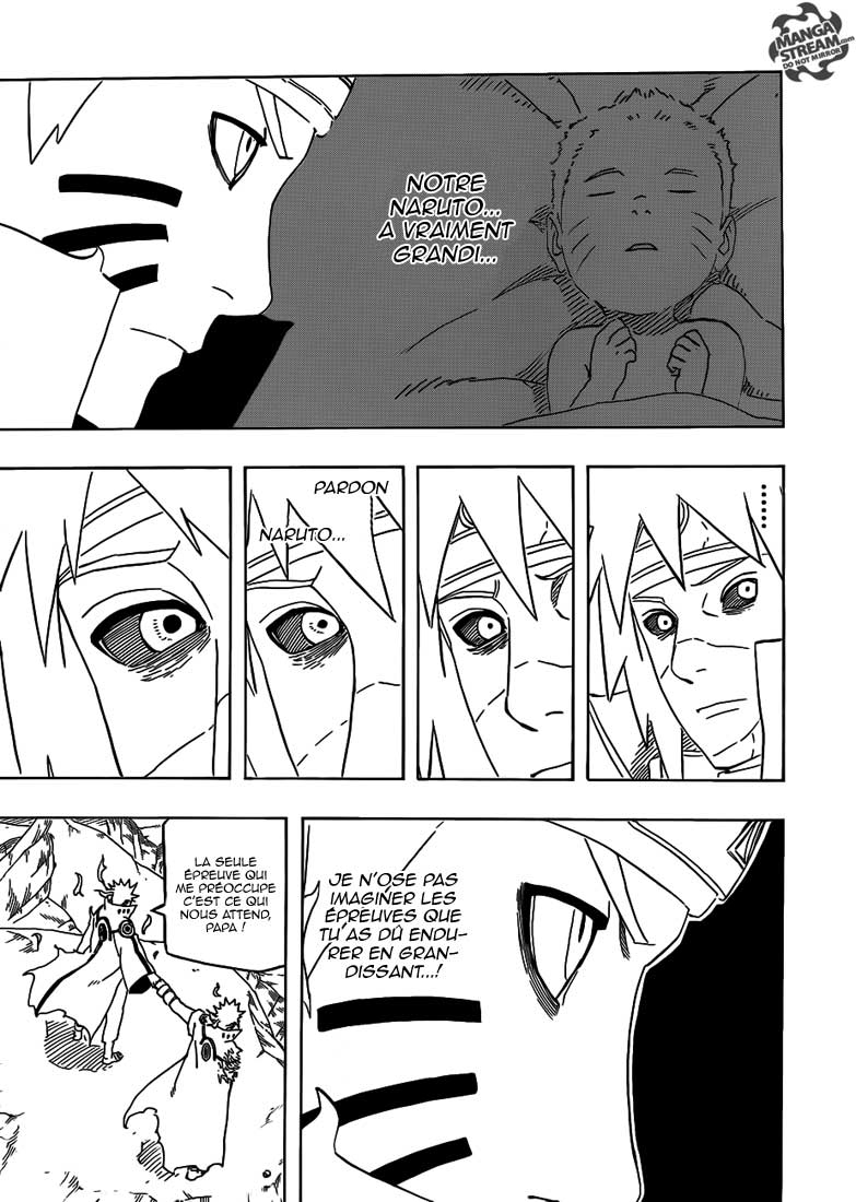  Naruto - Chapitre 644 - 6