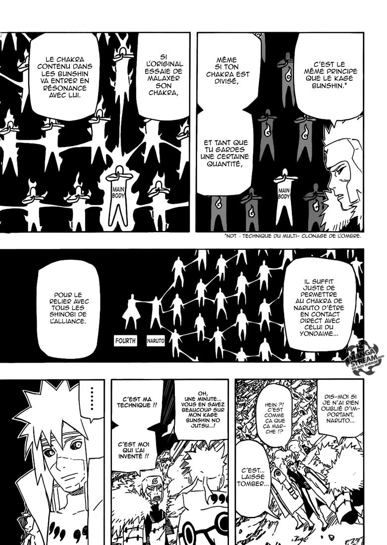  Naruto - Chapitre 644 - 14