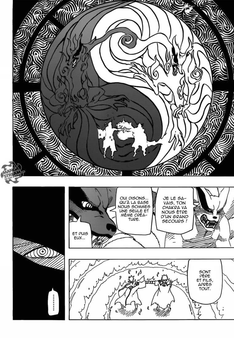  Naruto - Chapitre 644 - 3