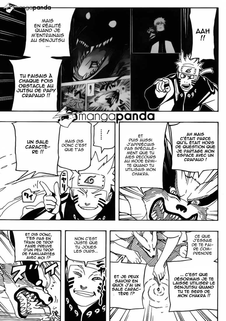  Naruto - Chapitre 645 - 6