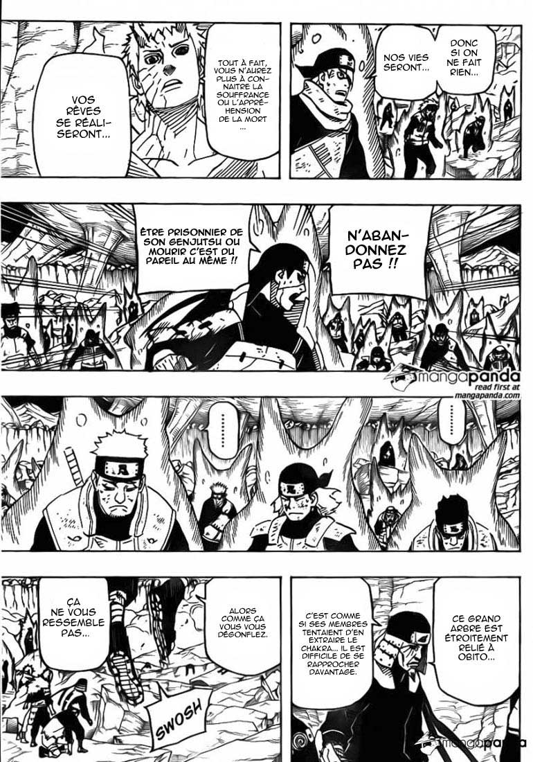  Naruto - Chapitre 647 - 6