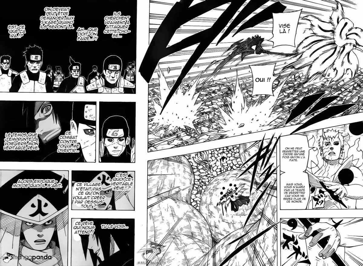  Naruto - Chapitre 648 - 6