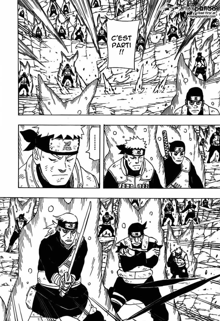  Naruto - Chapitre 649 - 3