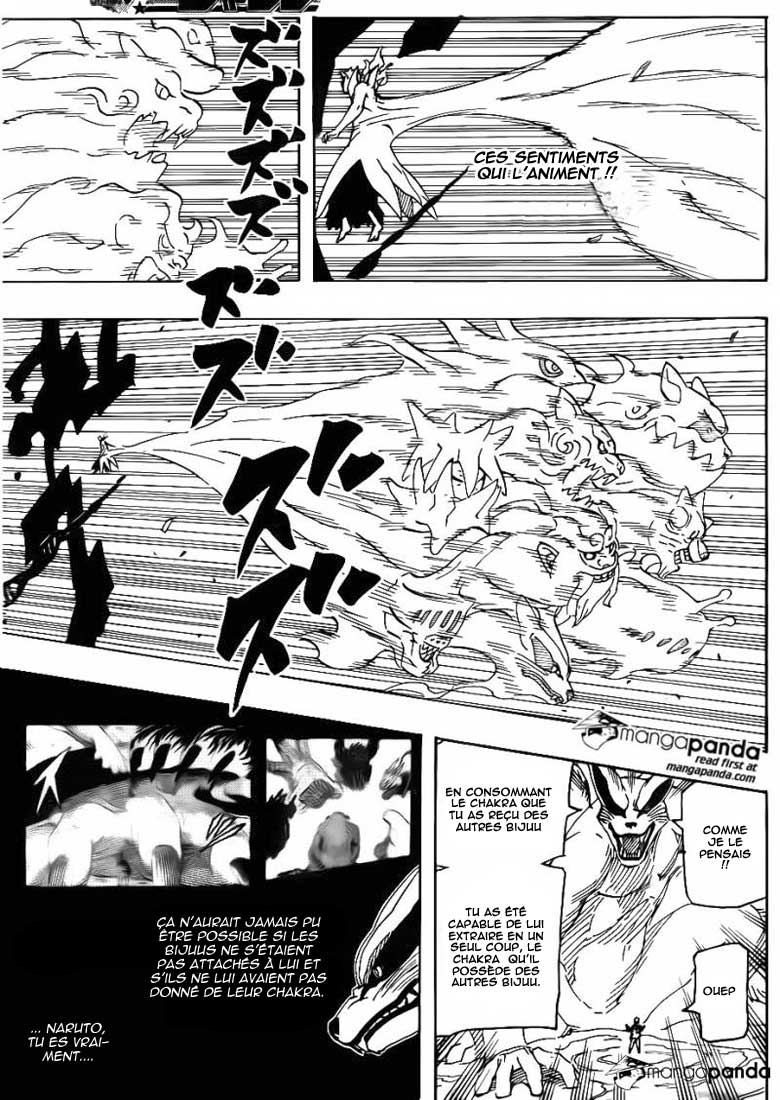  Naruto - Chapitre 652 - 4