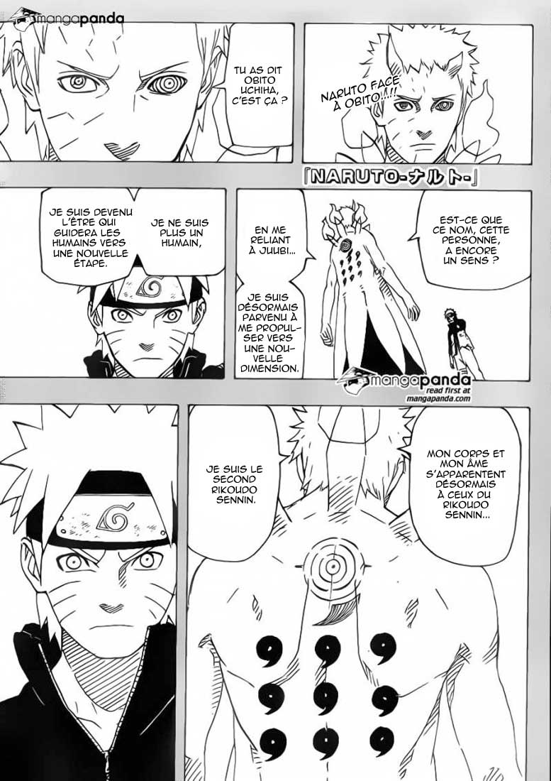  Naruto - Chapitre 653 - 2