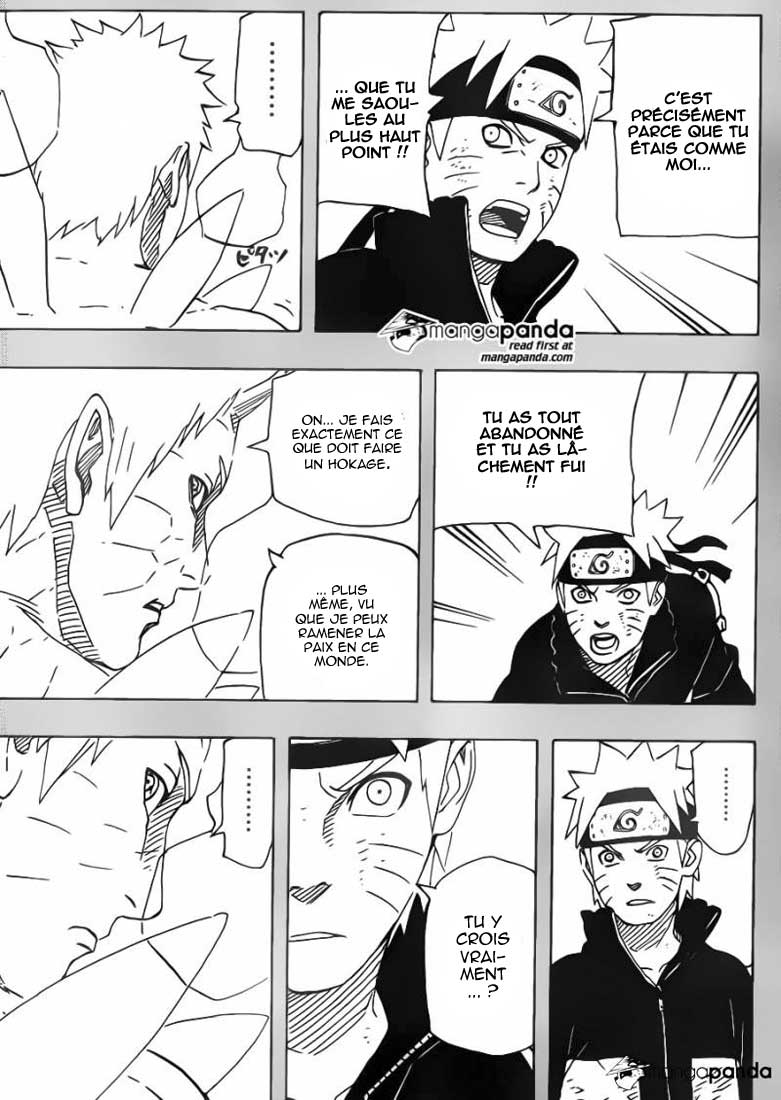  Naruto - Chapitre 653 - 6