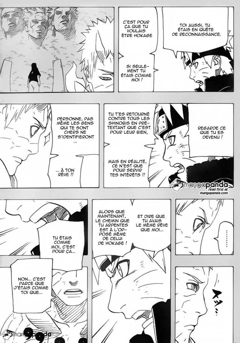  Naruto - Chapitre 653 - 4