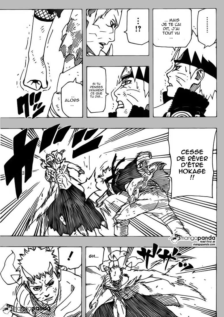  Naruto - Chapitre 654 - 4