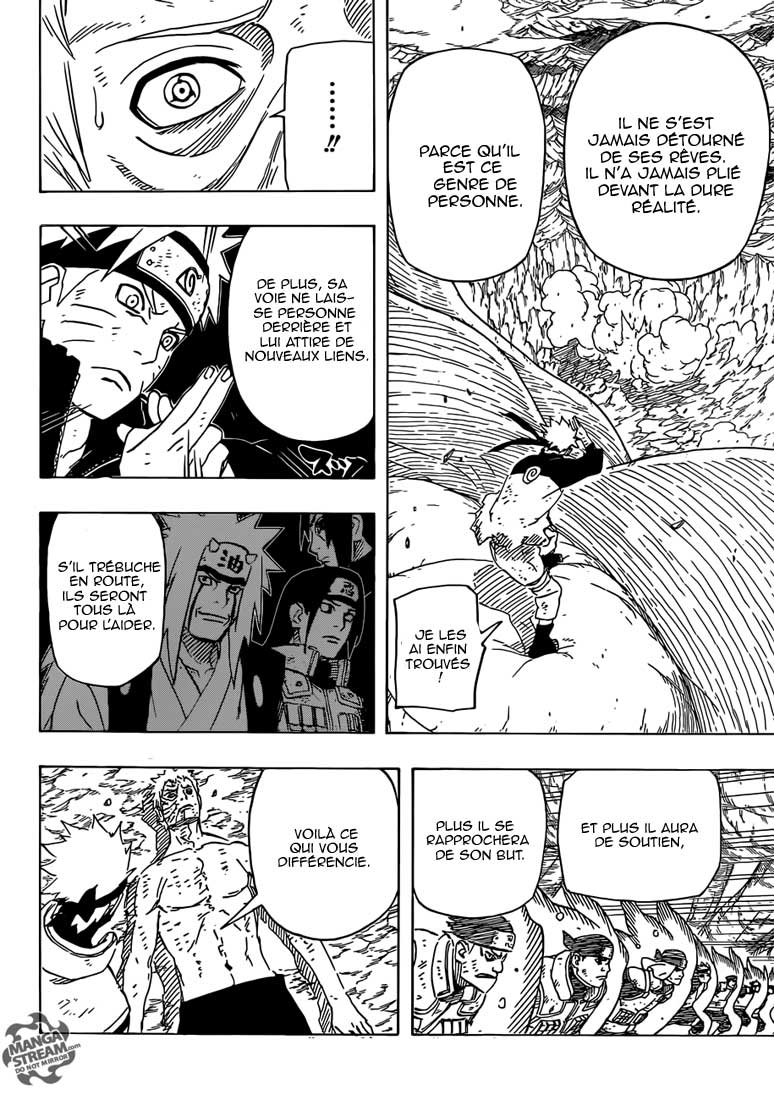  Naruto - Chapitre 655 - 15