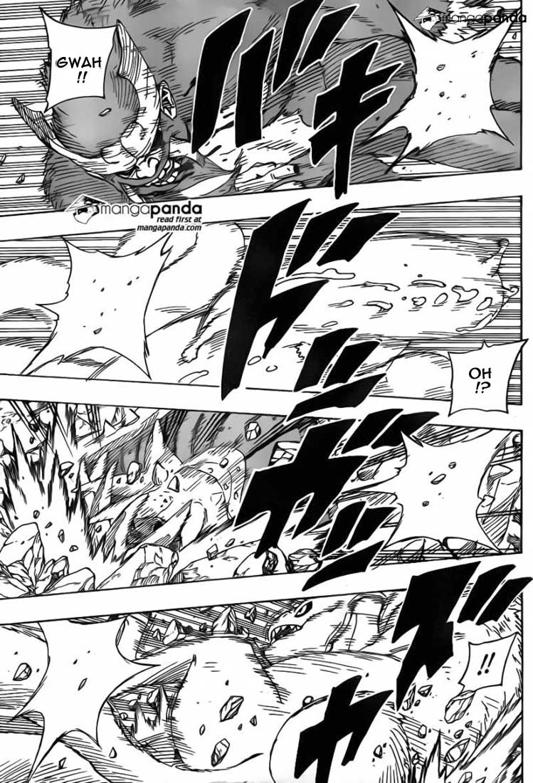  Naruto - Chapitre 659 - 14