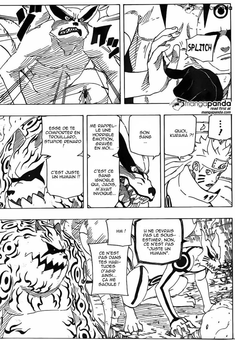  Naruto - Chapitre 659 - 4