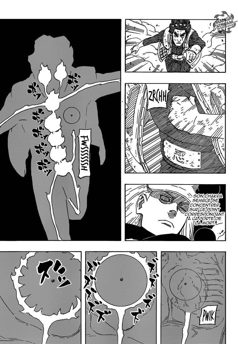  Naruto - Chapitre 668 - 4