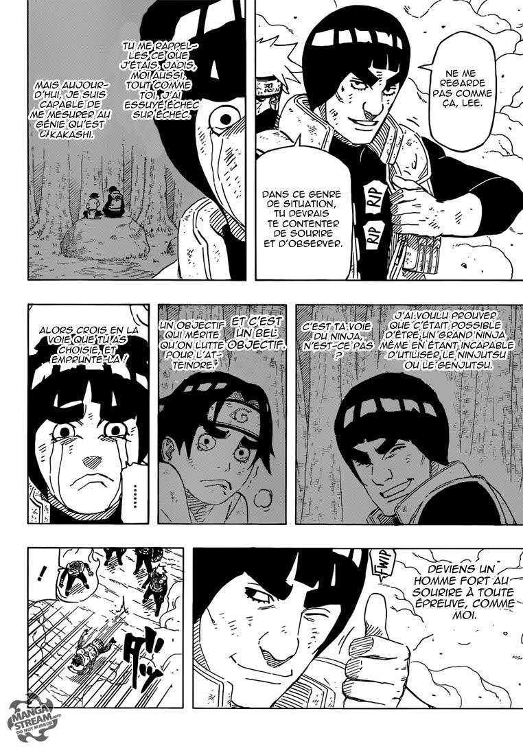  Naruto - Chapitre 668 - 3