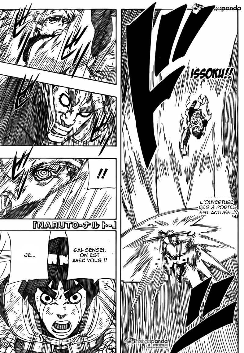  Naruto - Chapitre 669 - 2