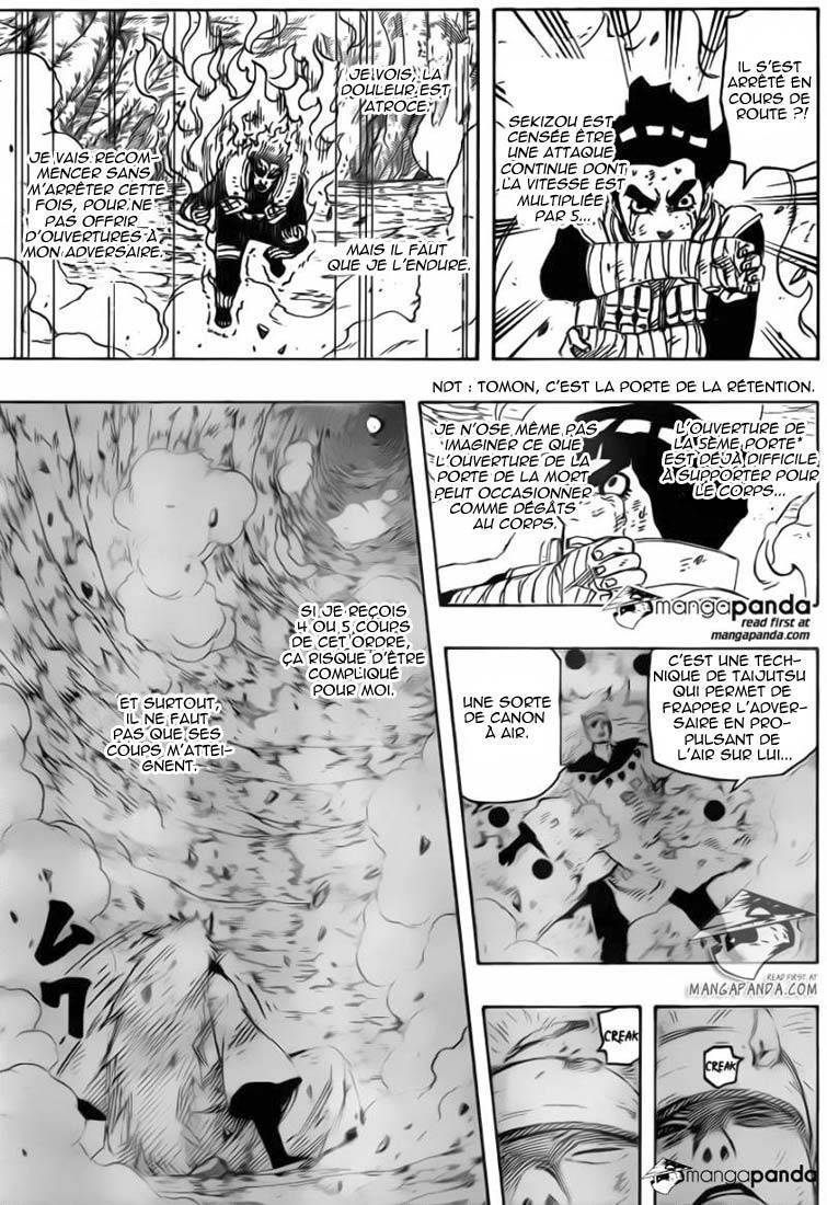  Naruto - Chapitre 669 - 4