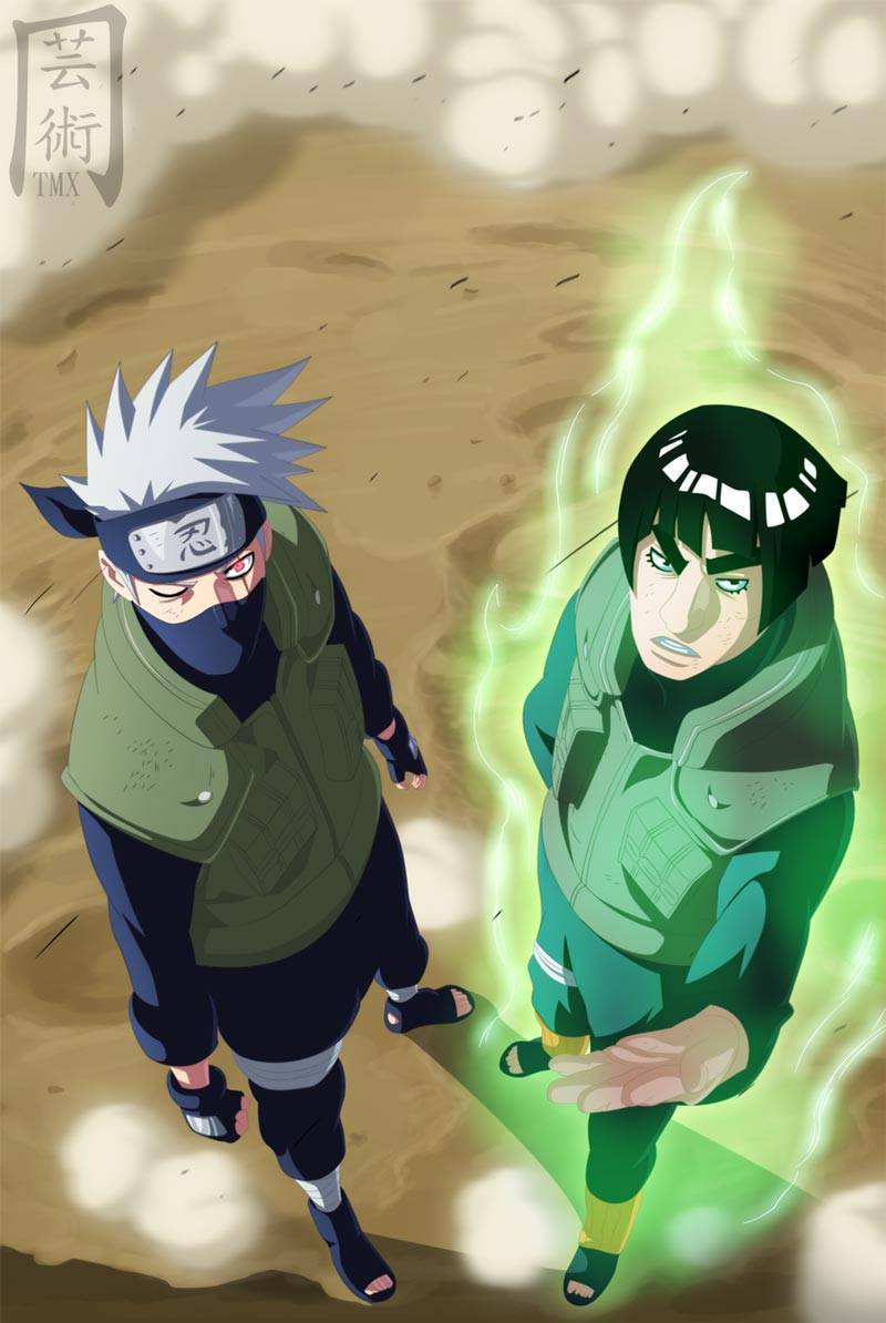  Naruto - Chapitre 669 - 28