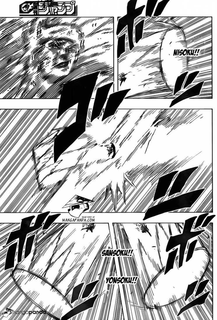  Naruto - Chapitre 669 - 12