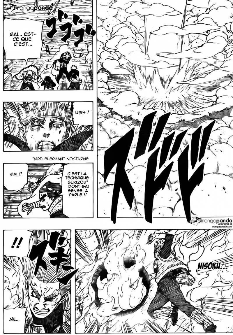  Naruto - Chapitre 669 - 3