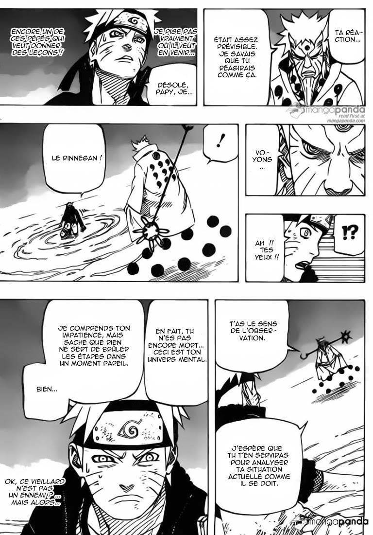  Naruto - Chapitre 670 - 4