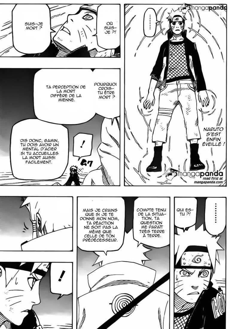  Naruto - Chapitre 670 - 2