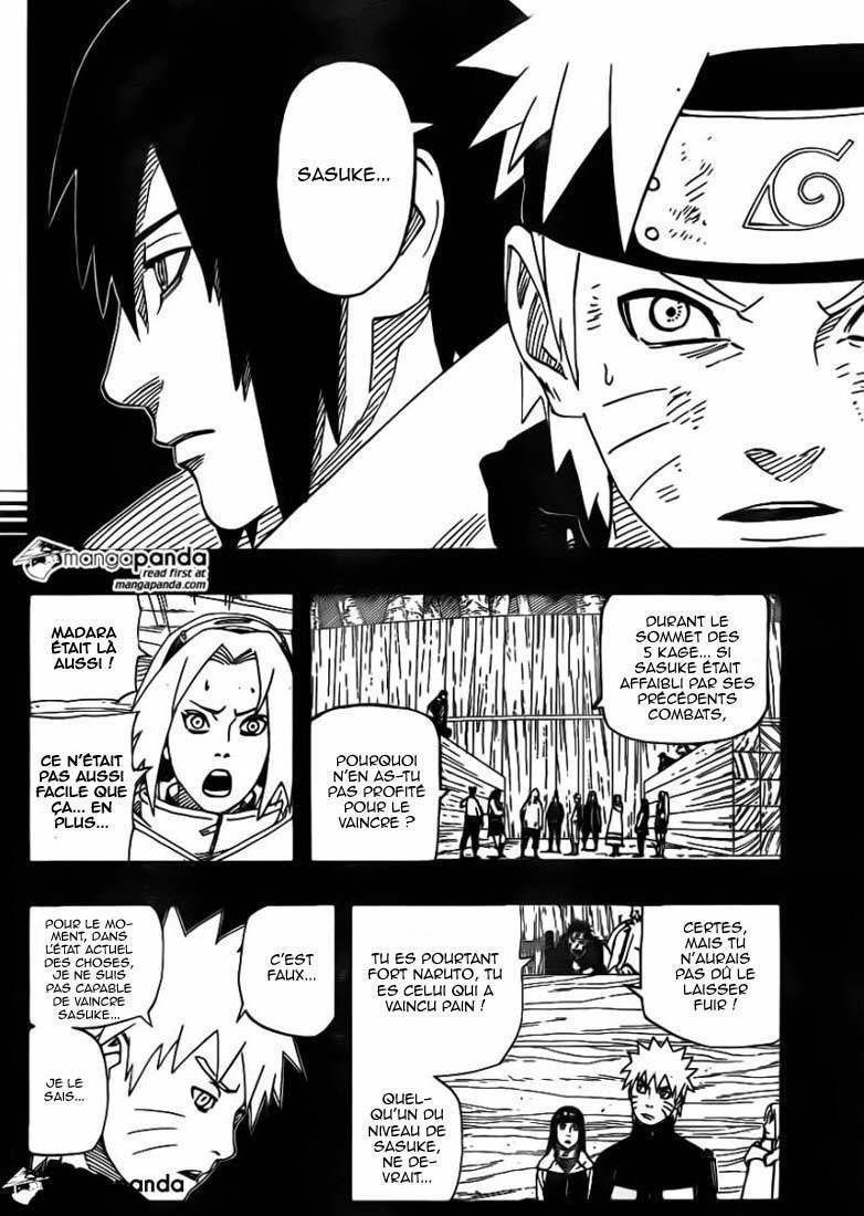  Naruto - Chapitre 671 - 5