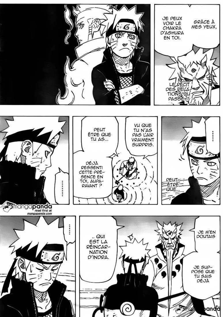  Naruto - Chapitre 671 - 4