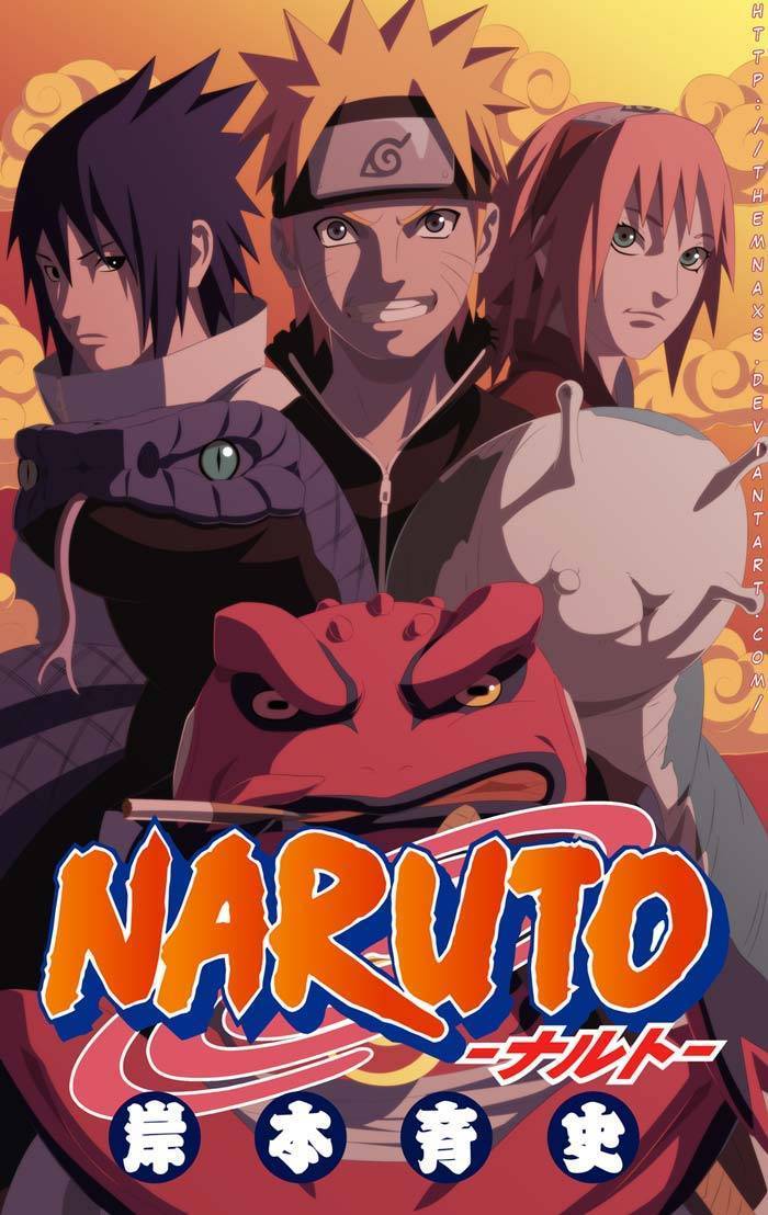  Naruto - Chapitre 672 - 21