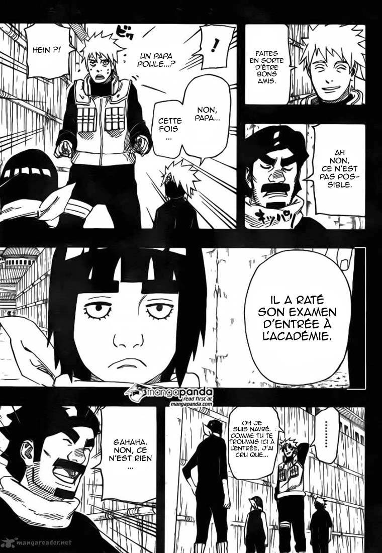  Naruto - Chapitre 672 - 5