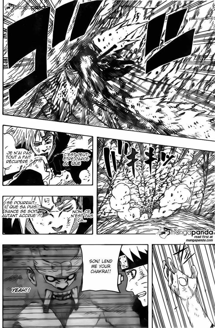  Naruto - Chapitre 673 - 3