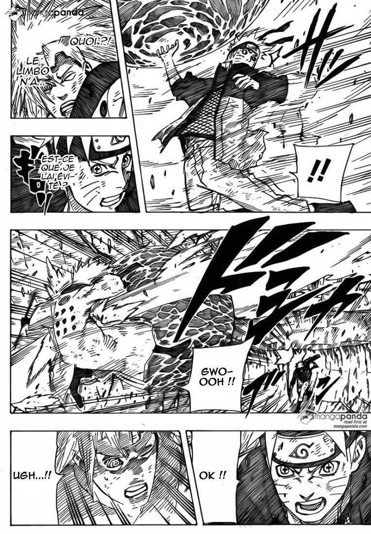  Naruto - Chapitre 673 - 5