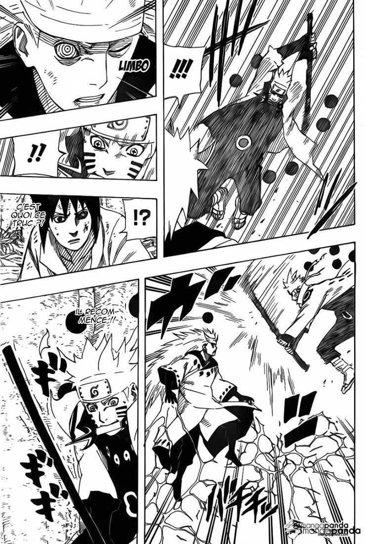  Naruto - Chapitre 674 - 4