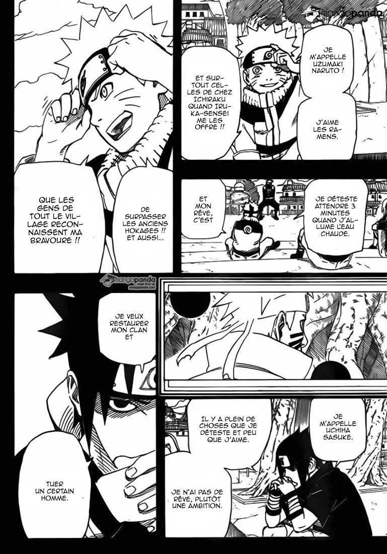  Naruto - Chapitre 675 - 15