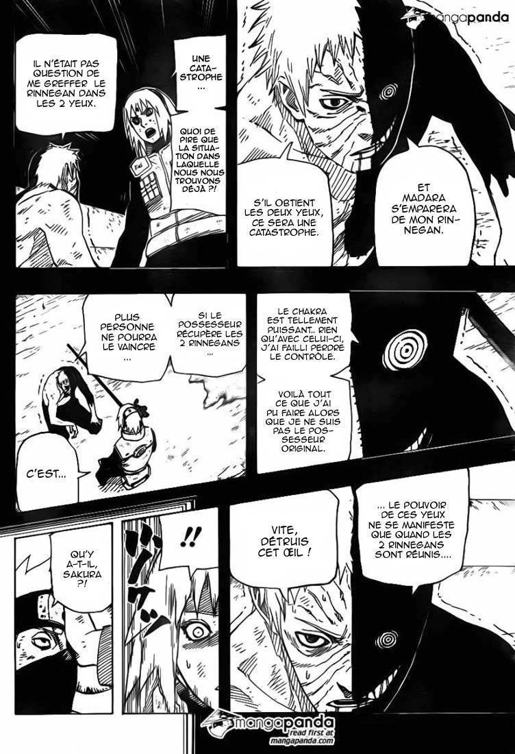  Naruto - Chapitre 675 - 5