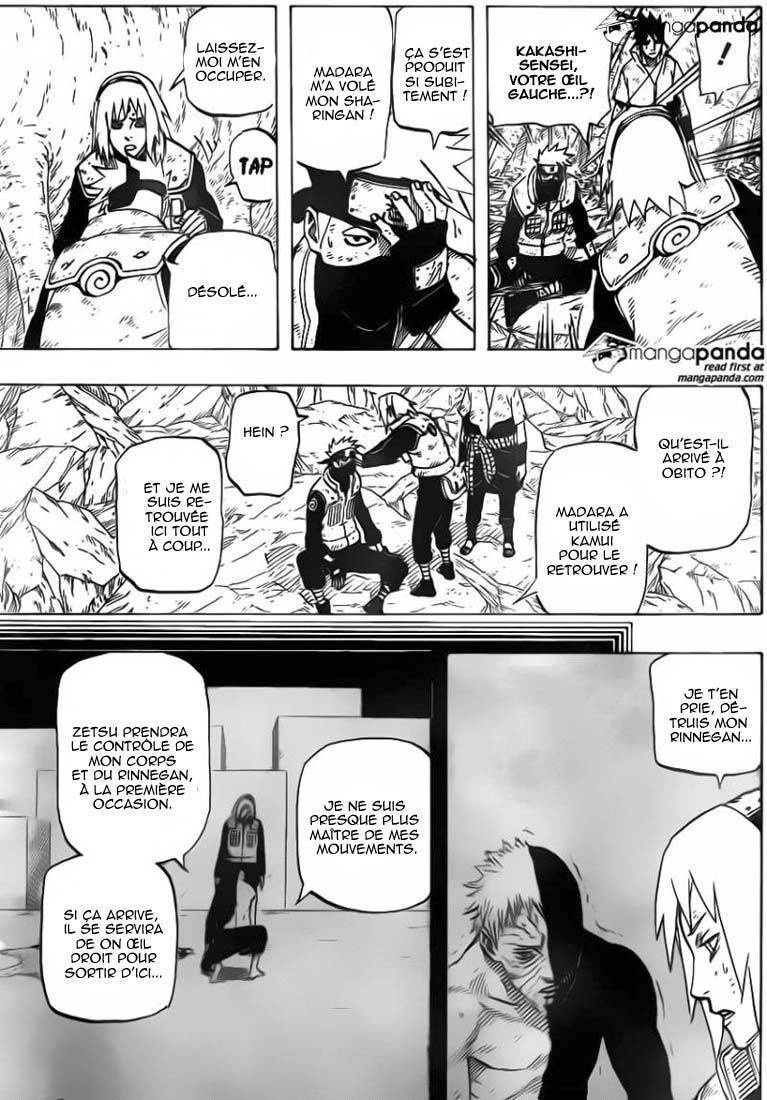  Naruto - Chapitre 675 - 4