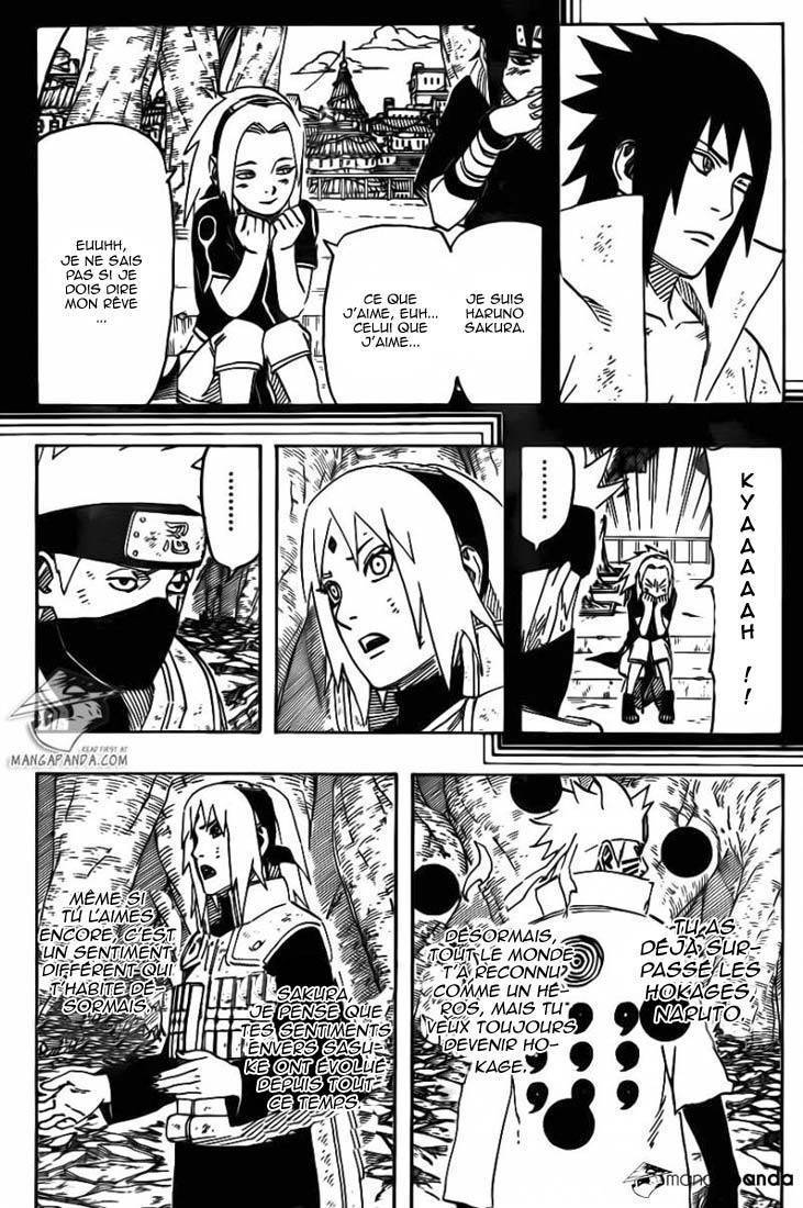  Naruto - Chapitre 675 - 16