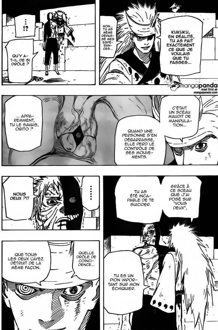  Naruto - Chapitre 675 - 7