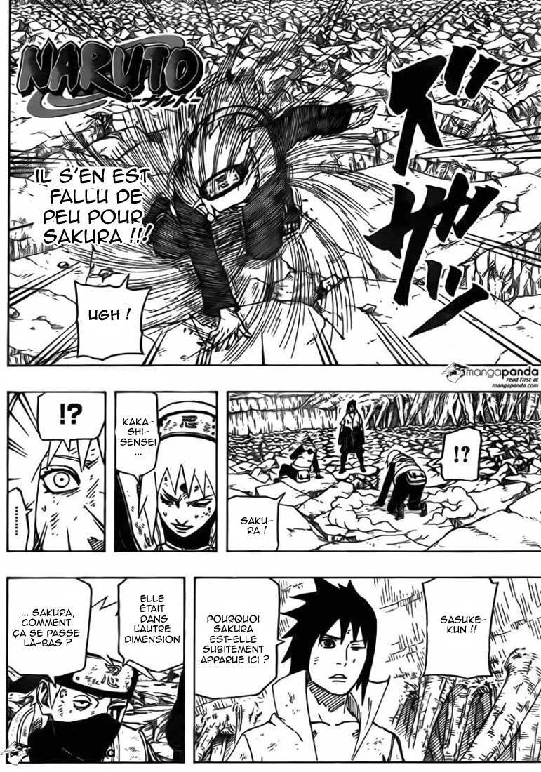  Naruto - Chapitre 675 - 3