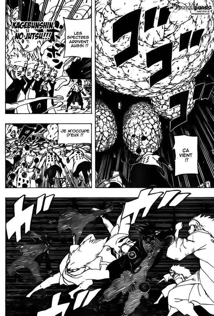  Naruto - Chapitre 676 - 12