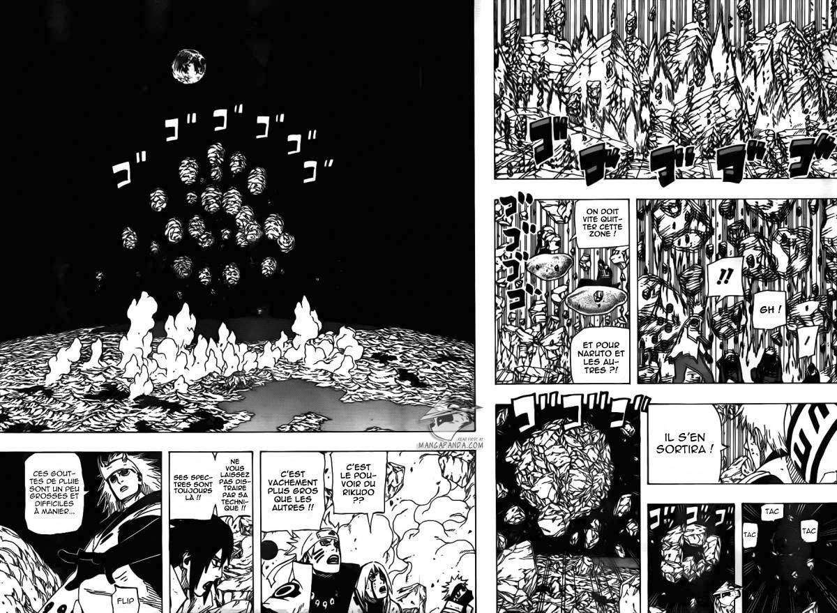  Naruto - Chapitre 676 - 11