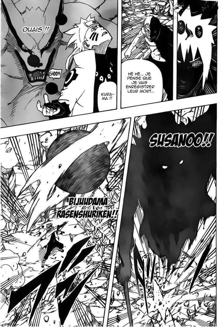  Naruto - Chapitre 676 - 13