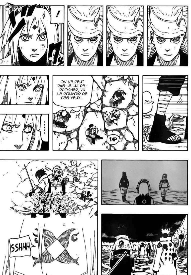  Naruto - Chapitre 676 - 4