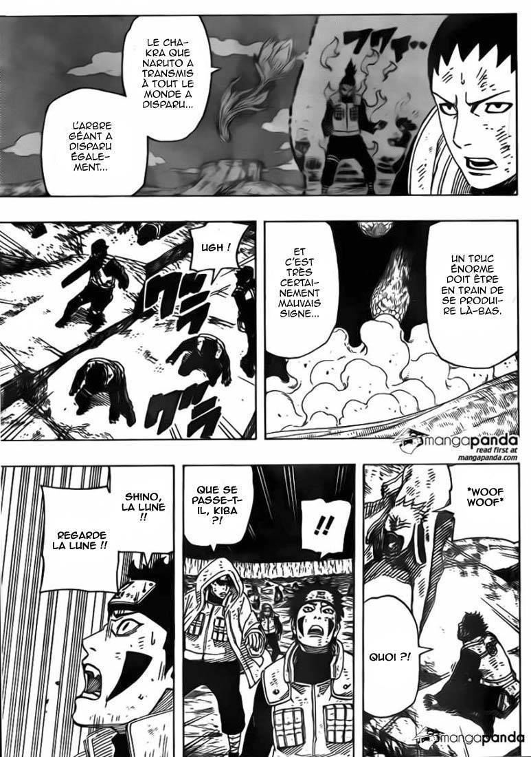  Naruto - Chapitre 677 - 4