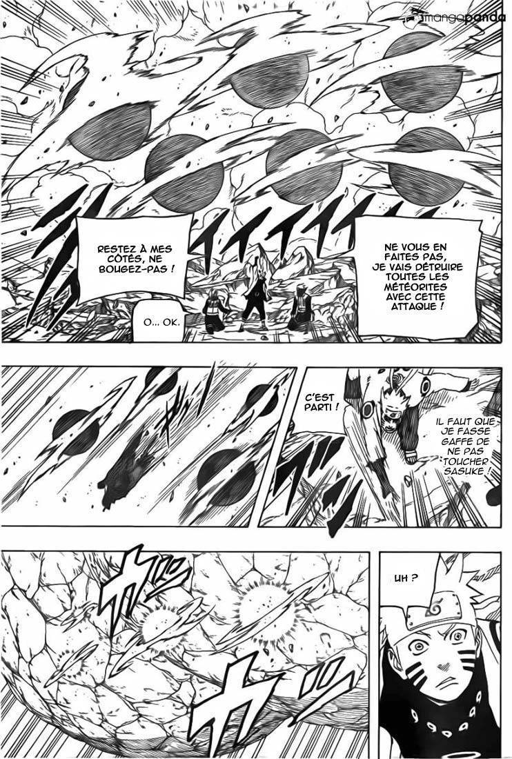  Naruto - Chapitre 677 - 6