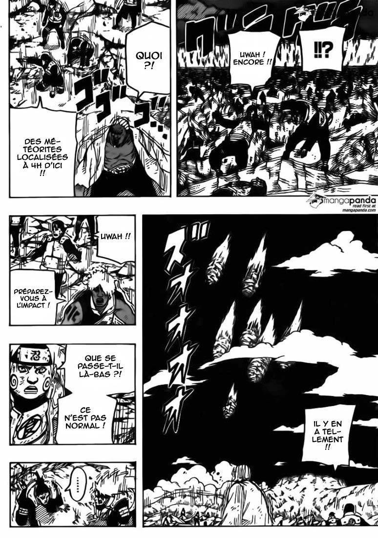  Naruto - Chapitre 677 - 3