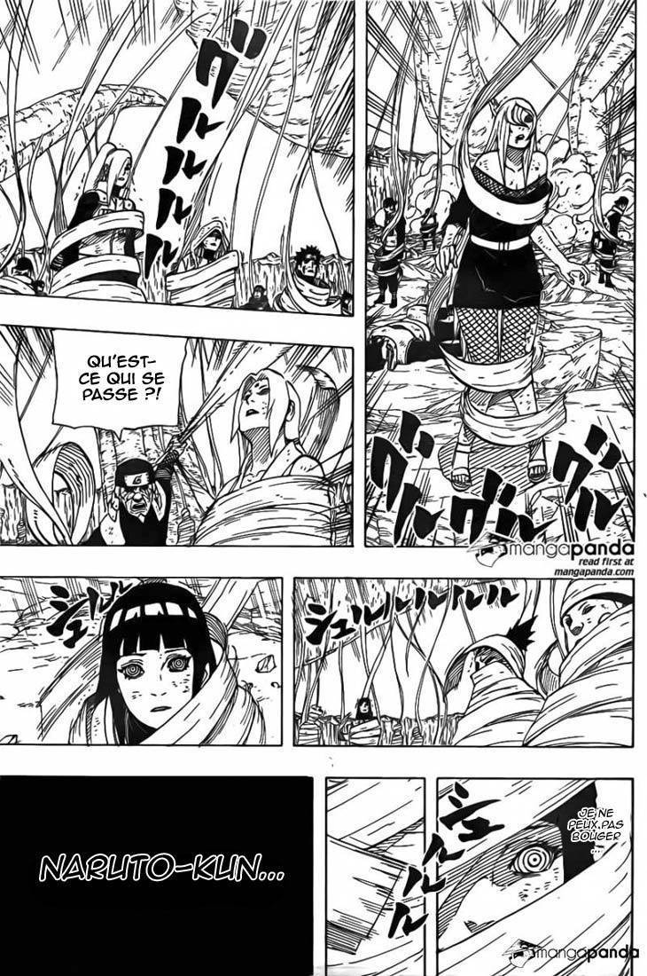  Naruto - Chapitre 677 - 13