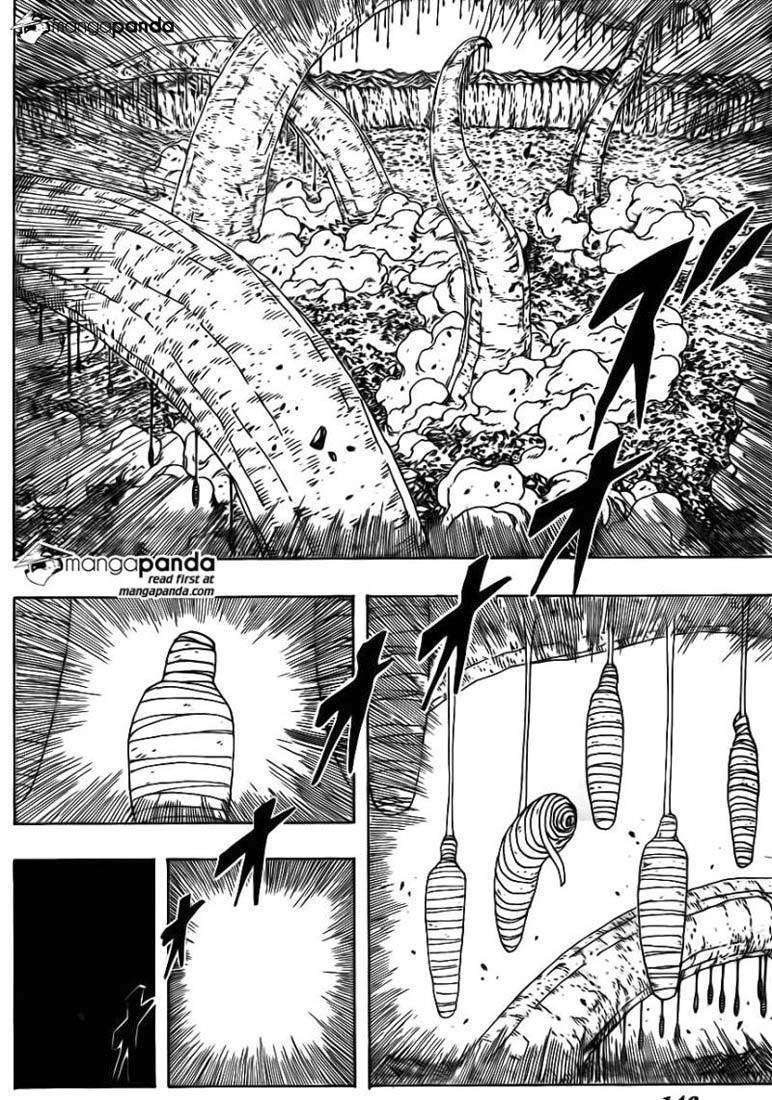  Naruto - Chapitre 678 - 5