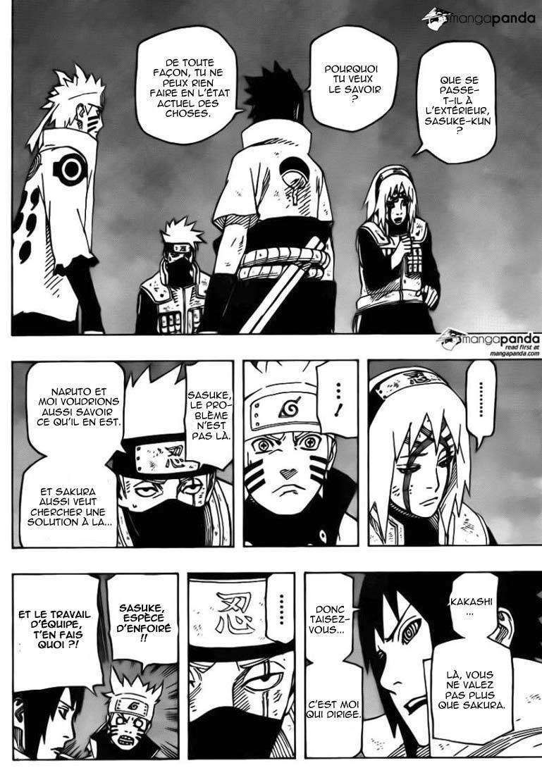  Naruto - Chapitre 678 - 3