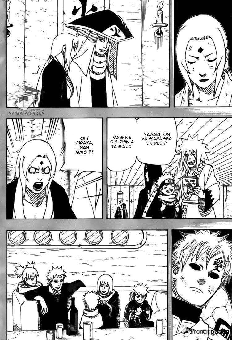  Naruto - Chapitre 678 - 9